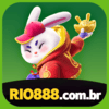 Logo da RIO888